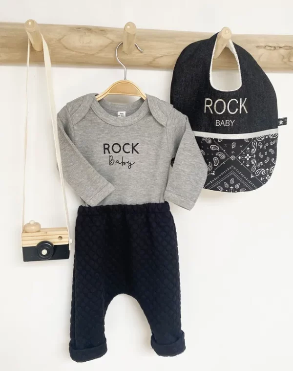 Ensemble Baby Rock