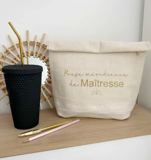 Petit "Sachet Bag" pour maîtresse!