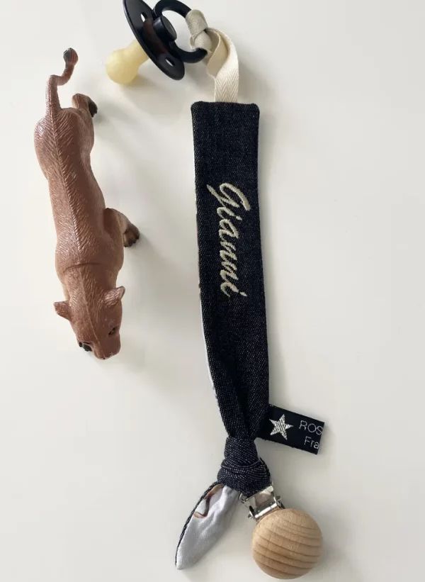 Attache tétine Cheyenne – Image 2