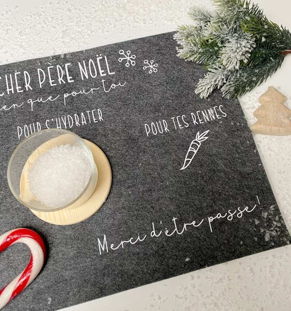 Set du Père Noël! – Image 2
