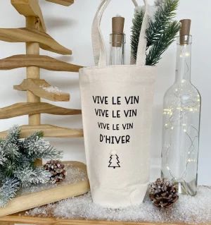 Sac à bouteille!