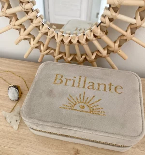 boite à bijoux