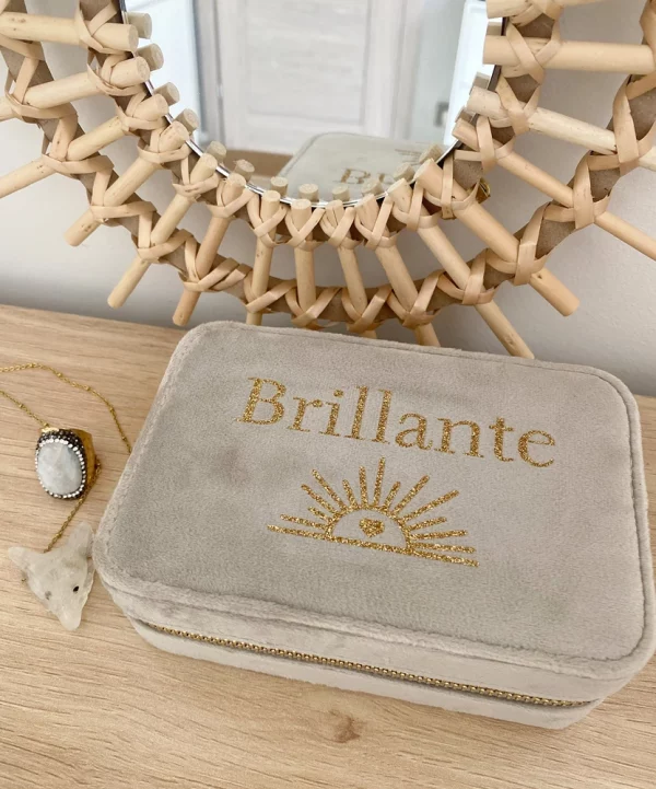 boite à bijoux