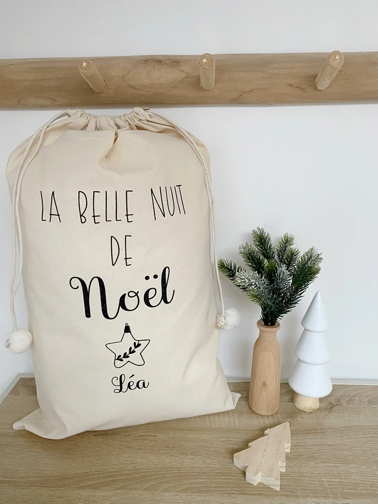 Baluchon Joyeux Noël – Image 3