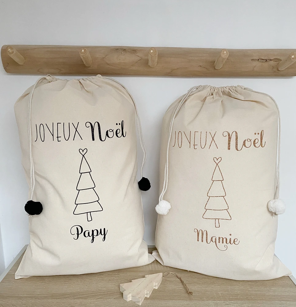 Baluchon Joyeux Noël – Image 2