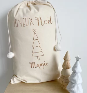 Baluchon Joyeux Noël