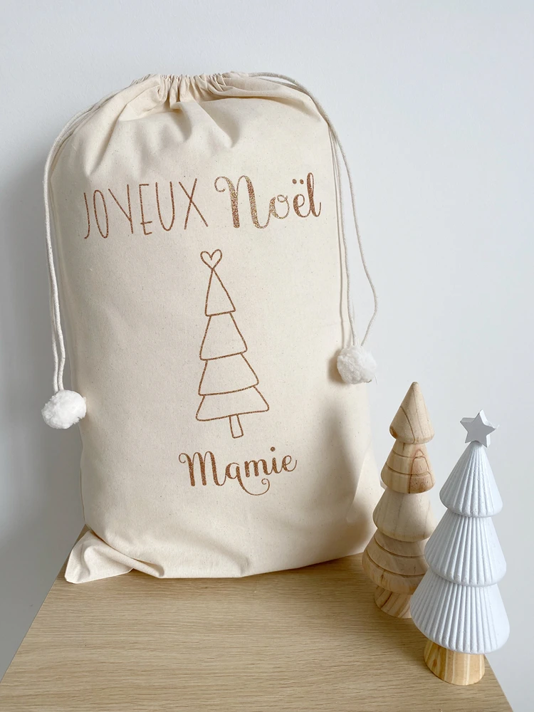 Baluchon Joyeux Noël