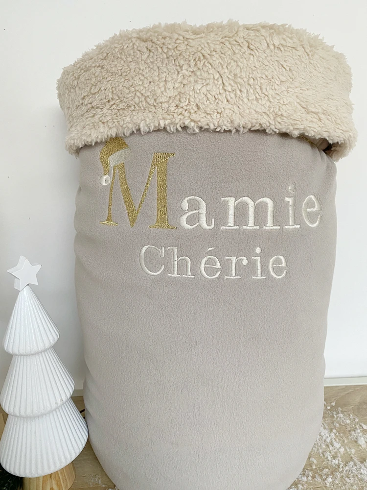 Plaid personnalisable – Image 3