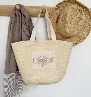 sac de plage