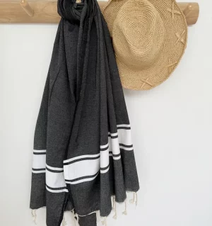 Fouta personnalisée