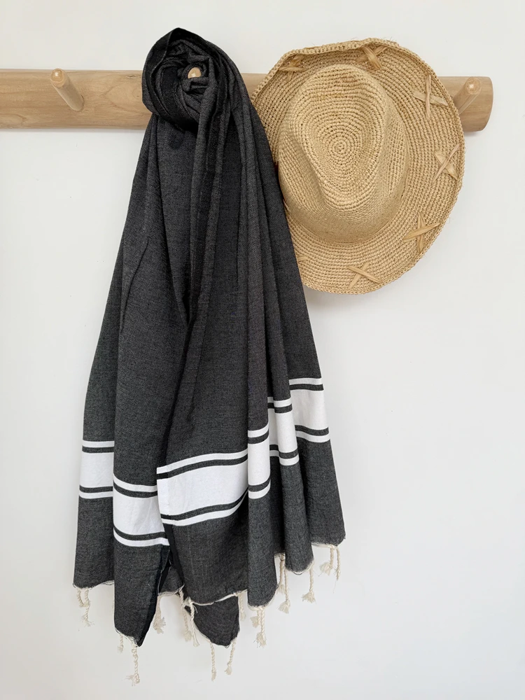 Fouta personnalisée