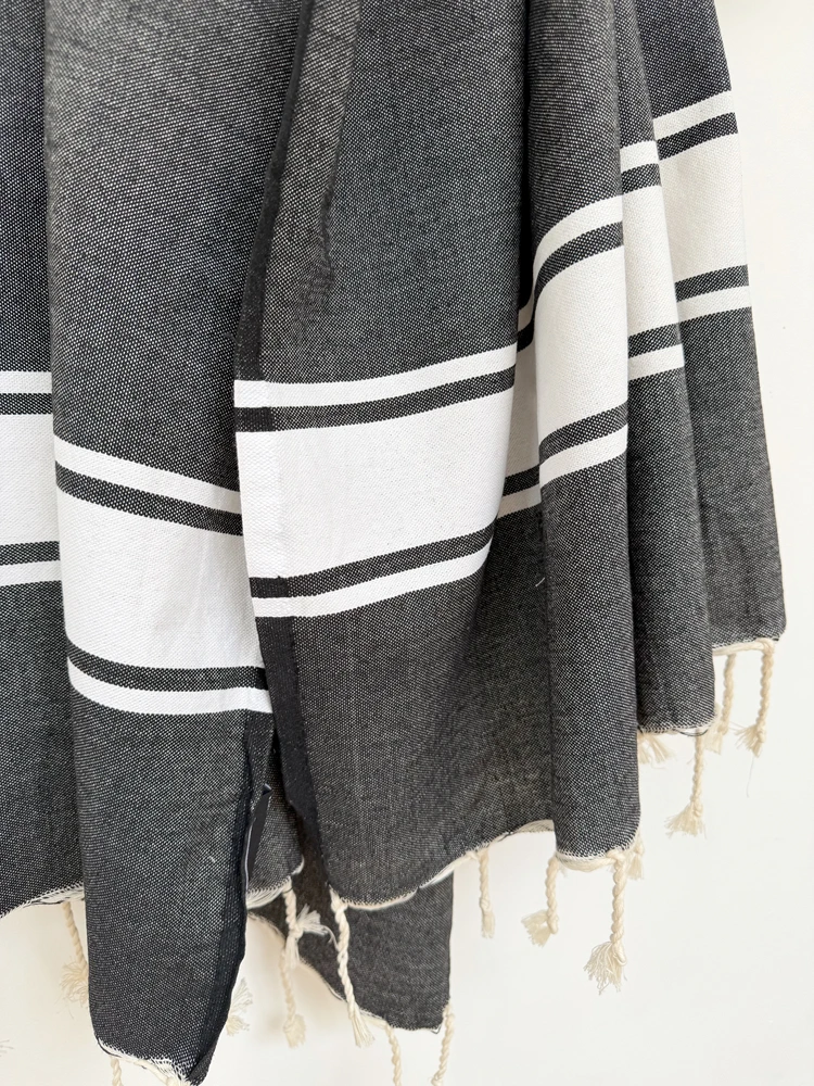 Fouta Homme à personnaliser – Image 3